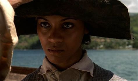 The Mythical Origins of Anamaria's Curse in Pirates of the Caribbean